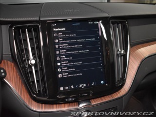 Volvo Ostatní modely XC60 2,0 T6  Ultimate Dark 2024