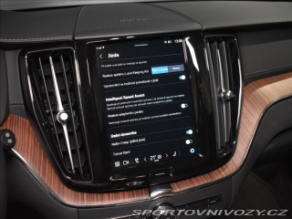 Volvo Ostatní modely XC60 2,0 T6  Ultimate Dark 2024