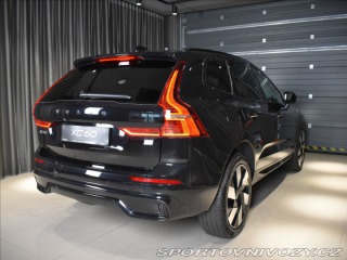 Volvo Ostatní modely XC60 2,0 T6  Ultimate Dark 2024