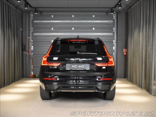 Volvo Ostatní modely XC60 2,0 T6  Ultimate Dark 2024