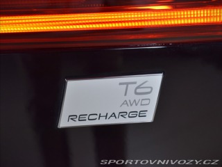 Volvo Ostatní modely XC60 2,0 T6  Ultimate Dark 2024