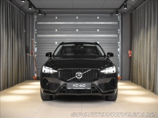 Volvo Ostatní modely XC60 2,0 T6  Ultimate Dark 2024