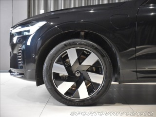 Volvo Ostatní modely XC60 2,0 T6  Ultimate Dark 2024