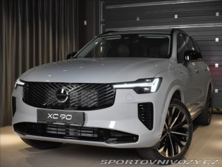 Volvo Ostatní modely XC90 2,0 T8  Plus Dark 2025