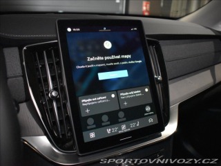 Volvo Ostatní modely XC90 2,0 T8  Plus Dark 2025