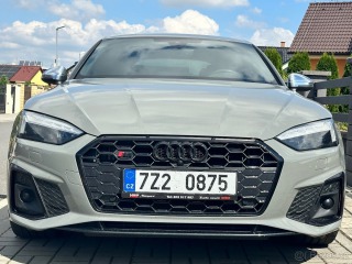 Audi S5 TDI