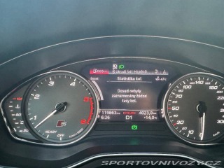 Audi S5 TDI 2022