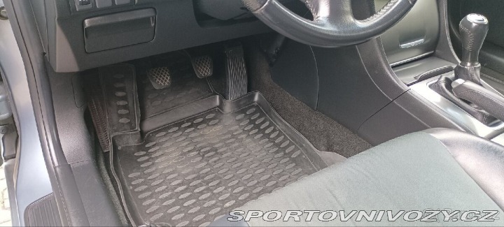 Honda Ostatní modely Accord 2,2   Tourer 2007 Sport 2006