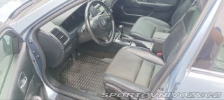 Honda Ostatní modely Accord 2,2   Tourer 2007 Sport 2006