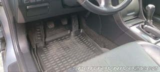 Honda Ostatní modely Accord 2,2   Tourer 2007 Sport 2006