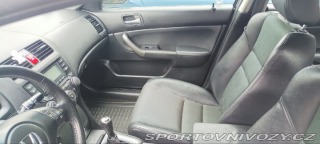 Honda Ostatní modely Accord 2,2   Tourer 2007 Sport 2006