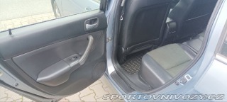 Honda Ostatní modely Accord 2,2   Tourer 2007 Sport 2006