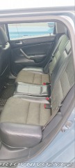 Honda Ostatní modely Accord 2,2   Tourer 2007 Sport 2006