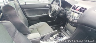 Honda Ostatní modely Accord 2,2   Tourer 2007 Sport 2006