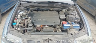 Honda Ostatní modely Accord 2,2   Tourer 2007 Sport 2006
