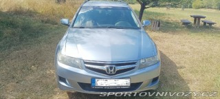 Honda Ostatní modely Accord 2,2   Tourer 2007 Sport 2006