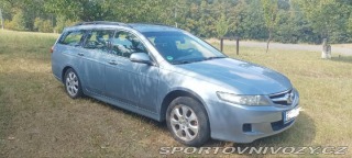 Honda Ostatní modely Accord 2,2   Tourer 2007 Sport 2006