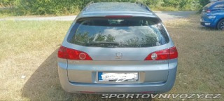 Honda Ostatní modely Accord 2,2   Tourer 2007 Sport 2006