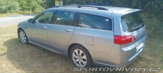 Honda Ostatní modely Accord 2,2   Tourer 2007 Sport 2006