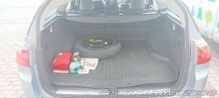 Honda Ostatní modely Accord 2,2   Tourer 2007 Sport 2006