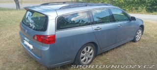 Honda Ostatní modely Accord 2,2   Tourer 2007 Sport 2006