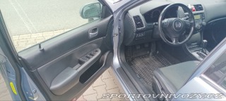 Honda Ostatní modely Accord 2,2   Tourer 2007 Sport 2006