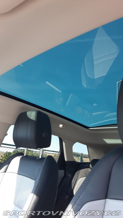 Ostatní značky Ostatní modely Land Rover Range Rover Evoque 2,0 P250 2019
