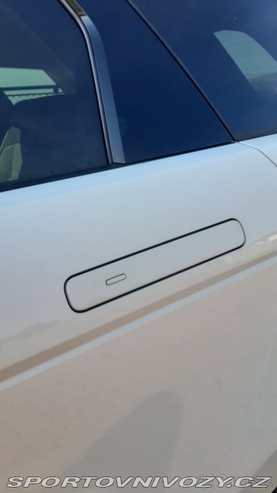 Ostatní značky Ostatní modely Land Rover Range Rover Evoque 2,0 P250 2019