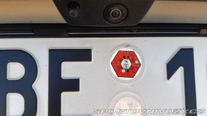 Ostatní značky Ostatní modely Land Rover Range Rover Evoque 2,0 P250 2019