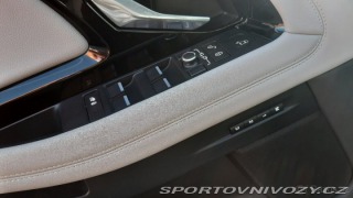 Ostatní značky Ostatní modely Land Rover Range Rover Evoque 2,0 P250 2019