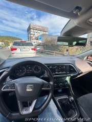 Seat Leon 2,0 FR TDi 110kw 2014