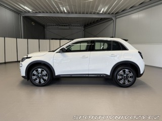 Fiat 600 1.2 Turbo Hybrid 110k MHE 2025