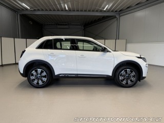 Fiat 600 1.2 Turbo Hybrid 110k MHE 2025