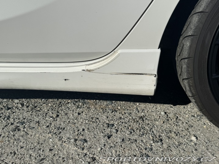 Mazda 3 MPS 2010