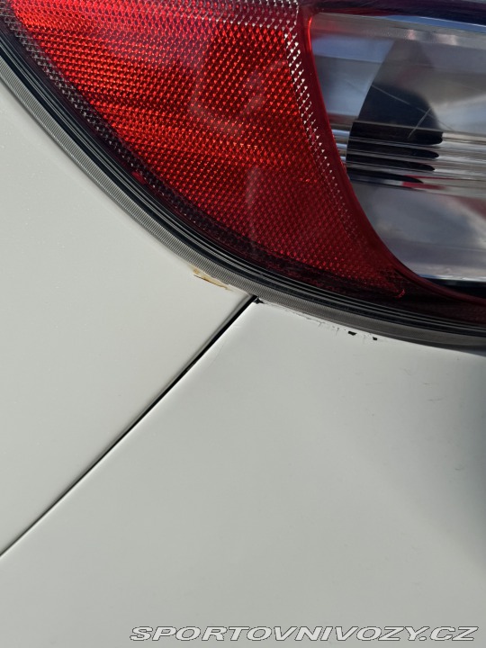 Mazda 3 MPS 2010