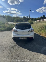 Mazda 3 MPS  2010