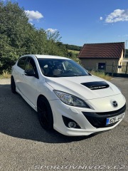 Mazda 3 MPS  2010