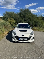 Mazda 3 MPS  2010