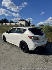 Mazda 3 MPS  2010