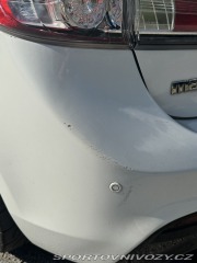Mazda 3 MPS  2010