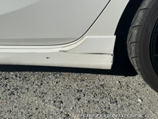 Mazda 3 MPS  2010