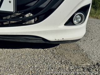 Mazda 3 MPS  2010