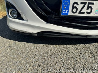 Mazda 3 MPS  2010