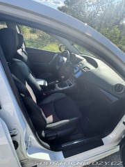 Mazda 3 MPS  2010