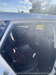 Mazda 3 MPS  2010