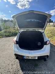 Mazda 3 MPS  2010