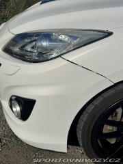 Mazda 3 MPS  2010
