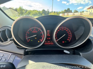 Mazda 3 MPS  2010