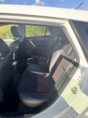 Mazda 3 MPS  2010