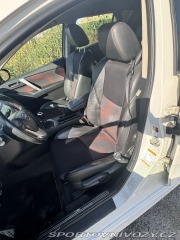 Mazda 3 MPS  2010